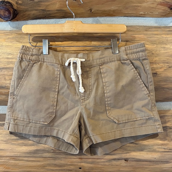 C & C California Khaki Shorts - Picture 1 of 2